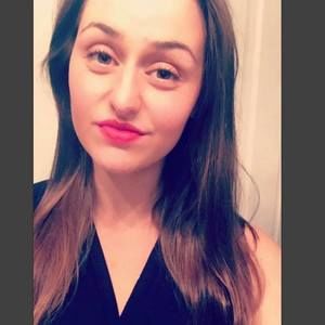 Meet your Posher, Cailey